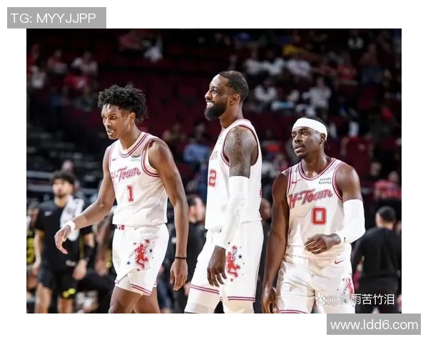 闹情绪离开火箭队!如今和谢泼德天差地别0分的白魔该认清现实了